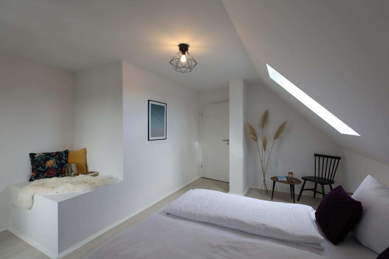Hotel Obermaier München Eksteriør bilde
