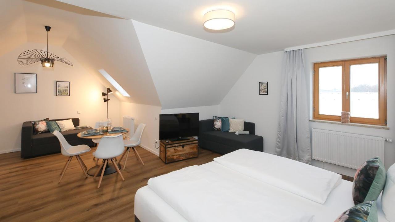 Hotel Obermaier München Eksteriør bilde