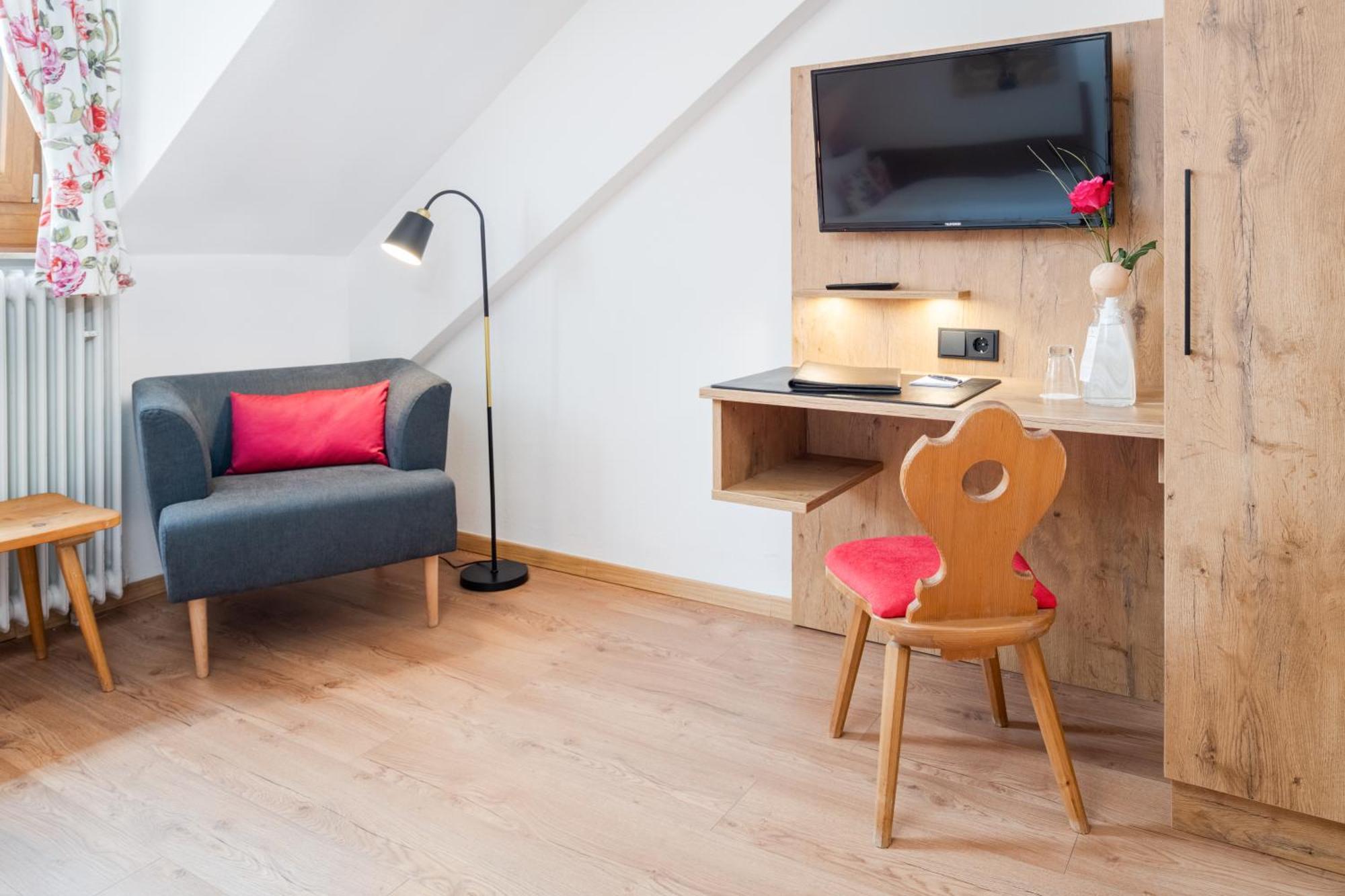 Hotel Obermaier München Eksteriør bilde