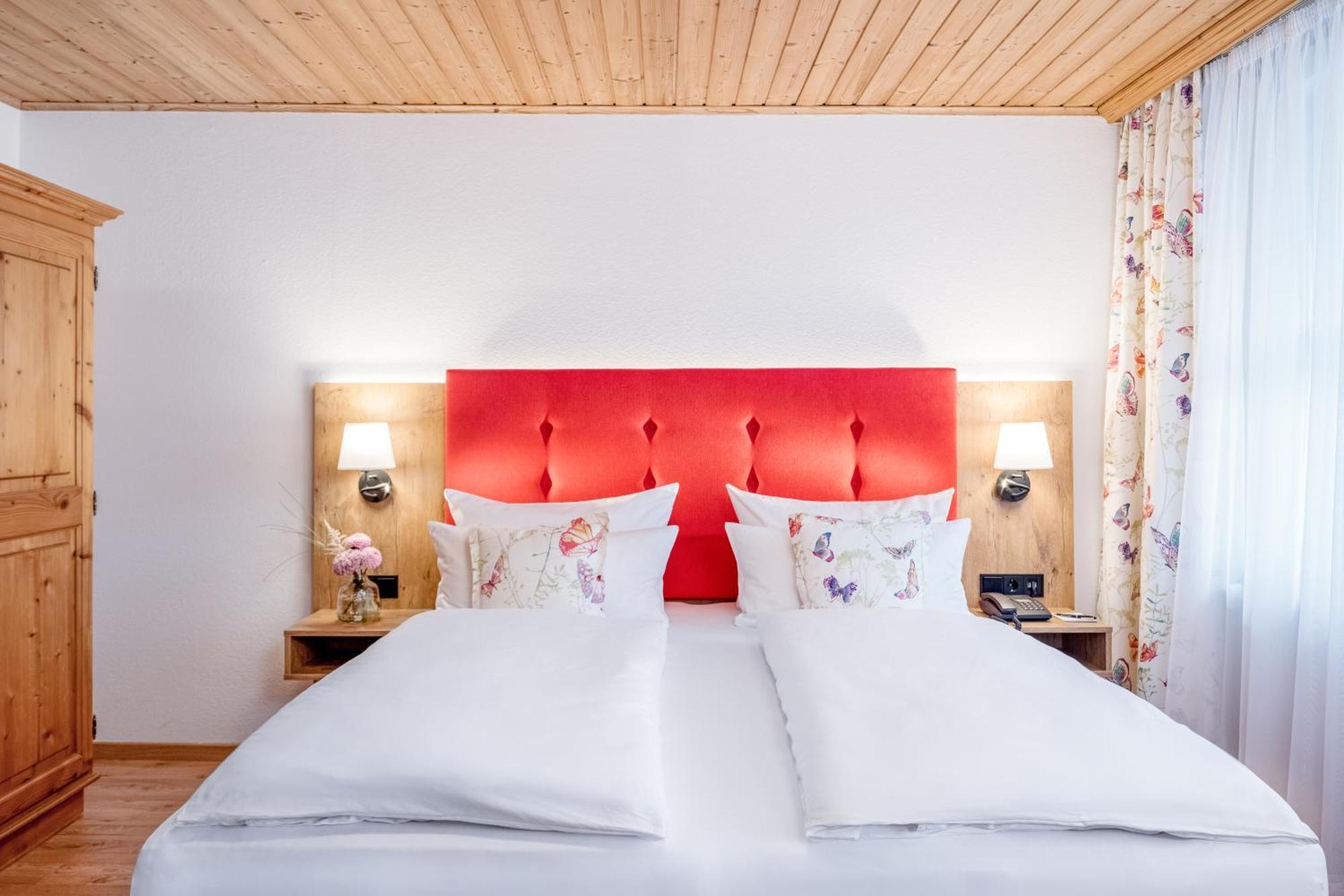 Hotel Obermaier München Eksteriør bilde