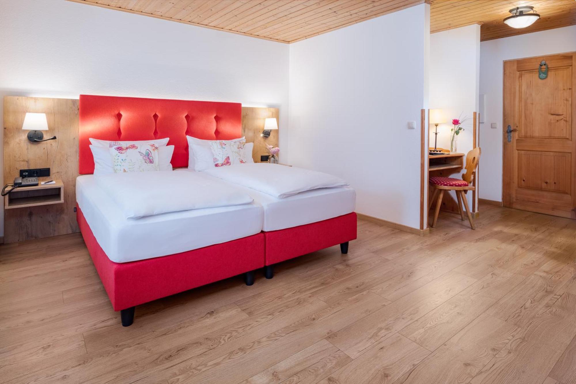 Hotel Obermaier München Eksteriør bilde