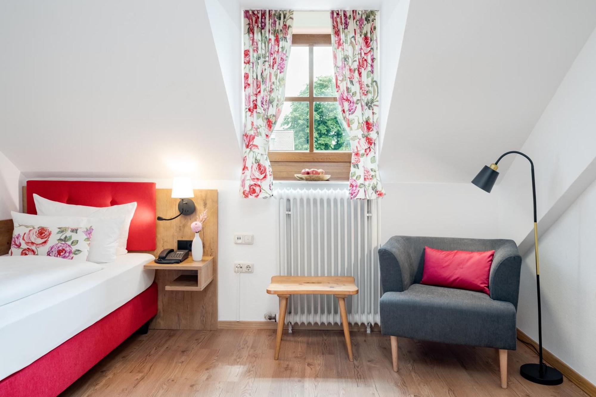 Hotel Obermaier München Eksteriør bilde