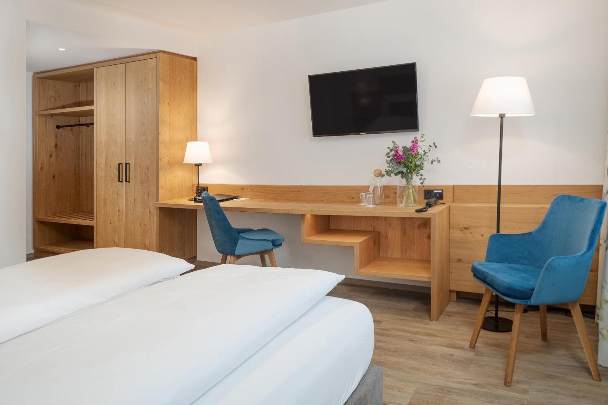 Hotel Obermaier München Eksteriør bilde