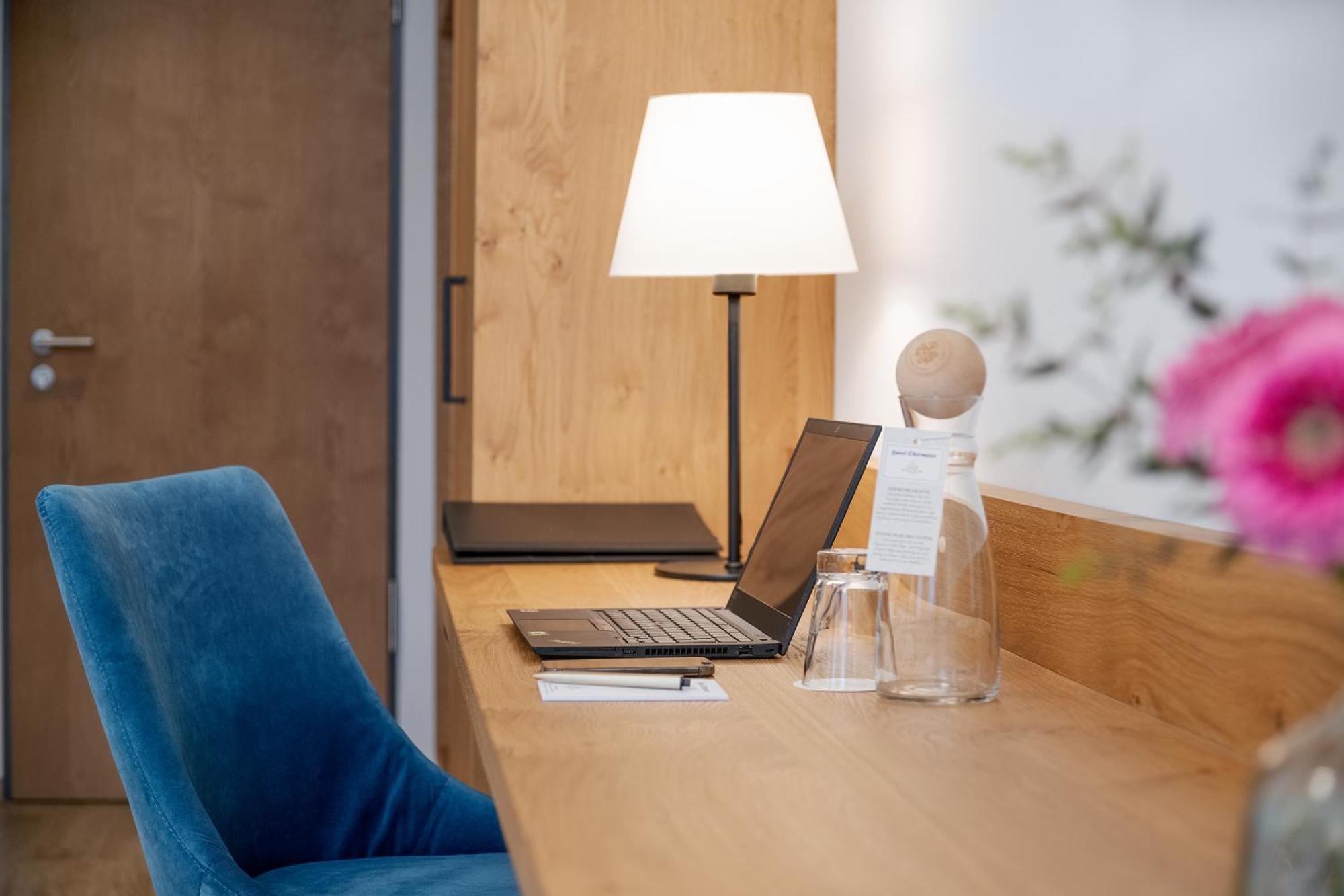 Hotel Obermaier München Eksteriør bilde