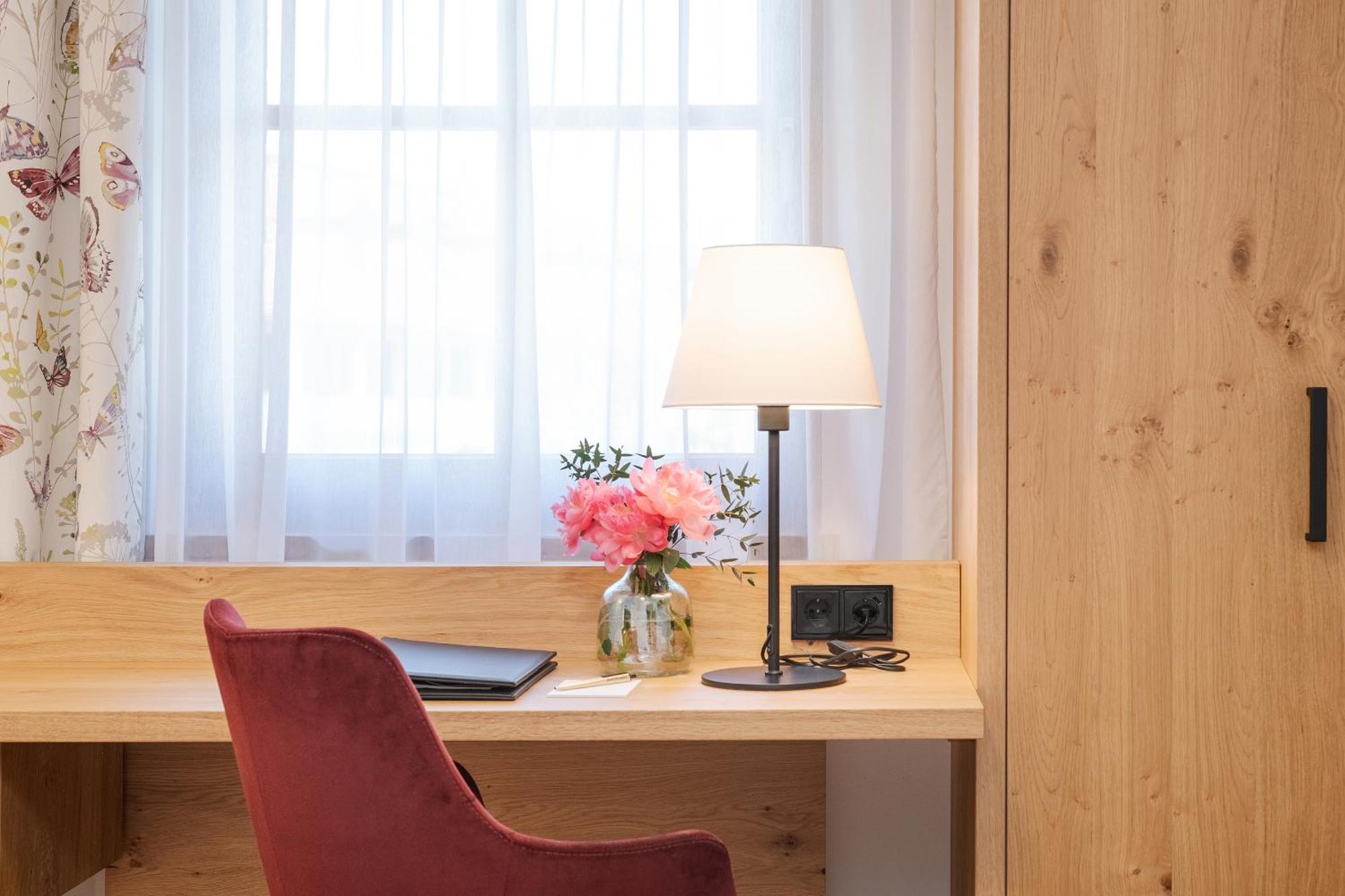 Hotel Obermaier München Eksteriør bilde
