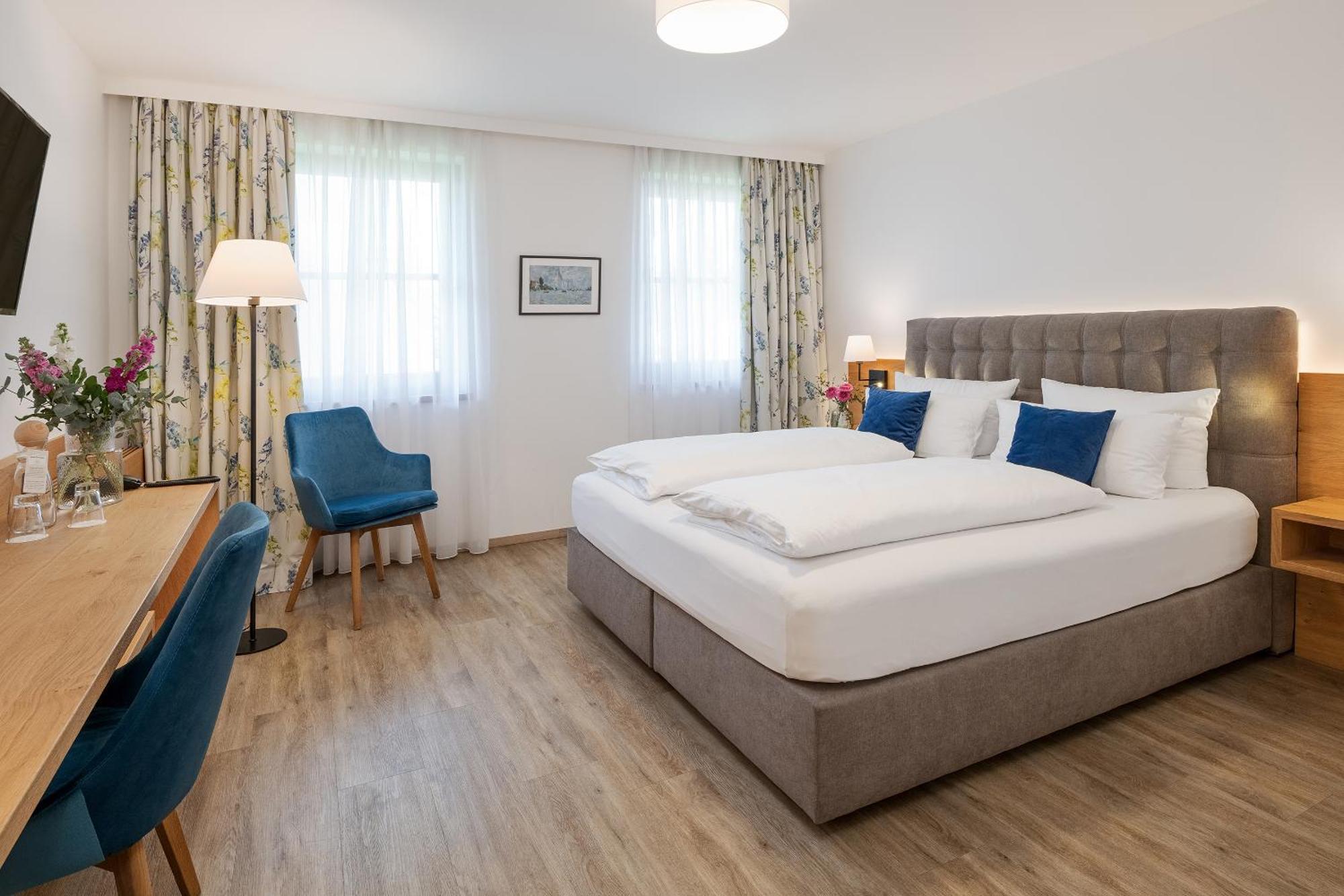 Hotel Obermaier München Eksteriør bilde