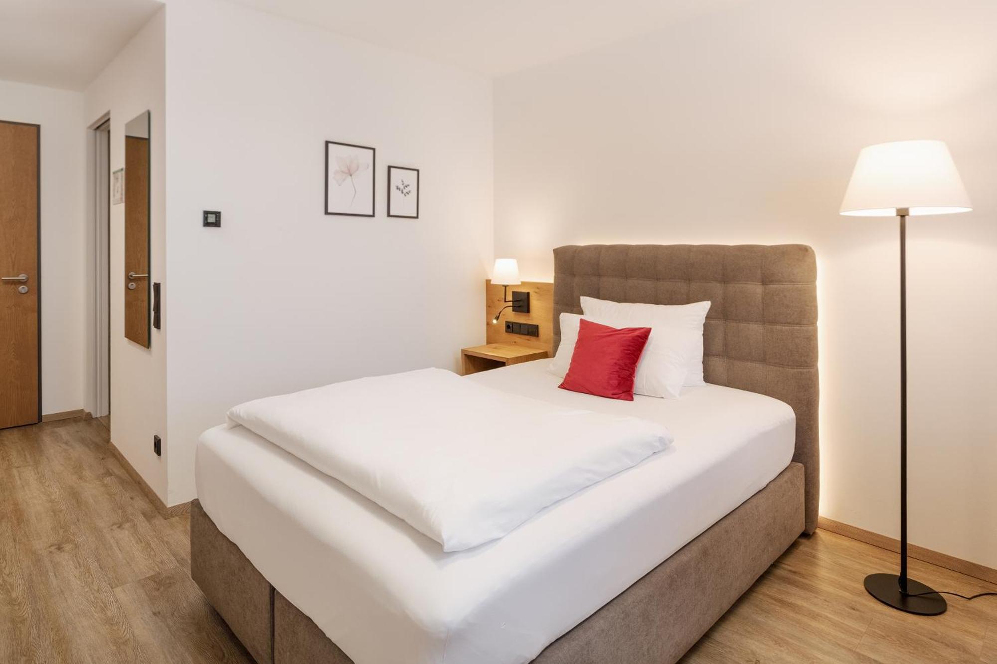 Hotel Obermaier München Eksteriør bilde