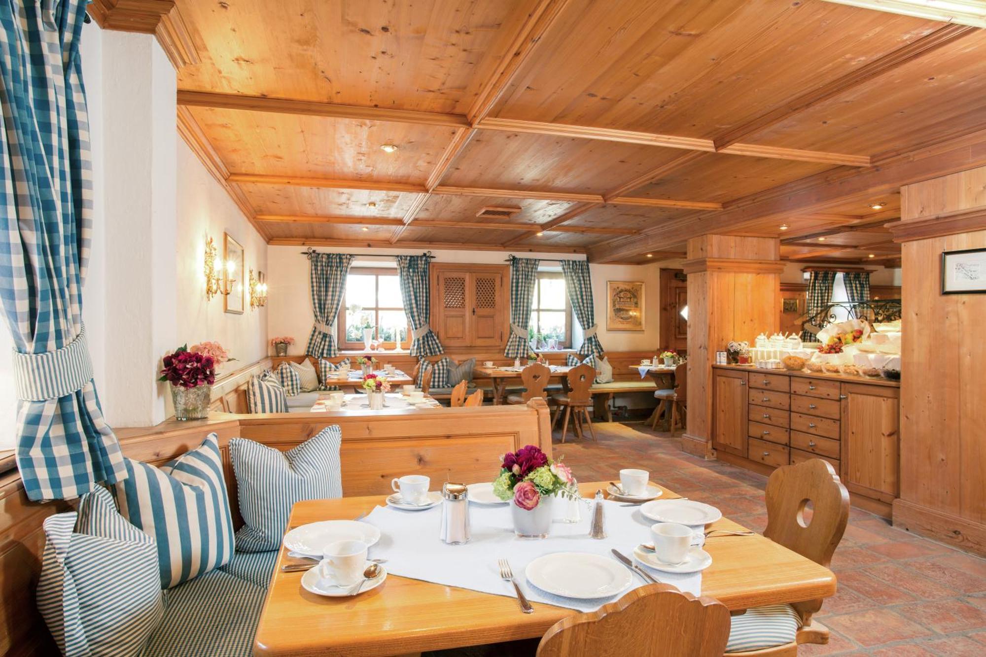 Hotel Obermaier München Eksteriør bilde