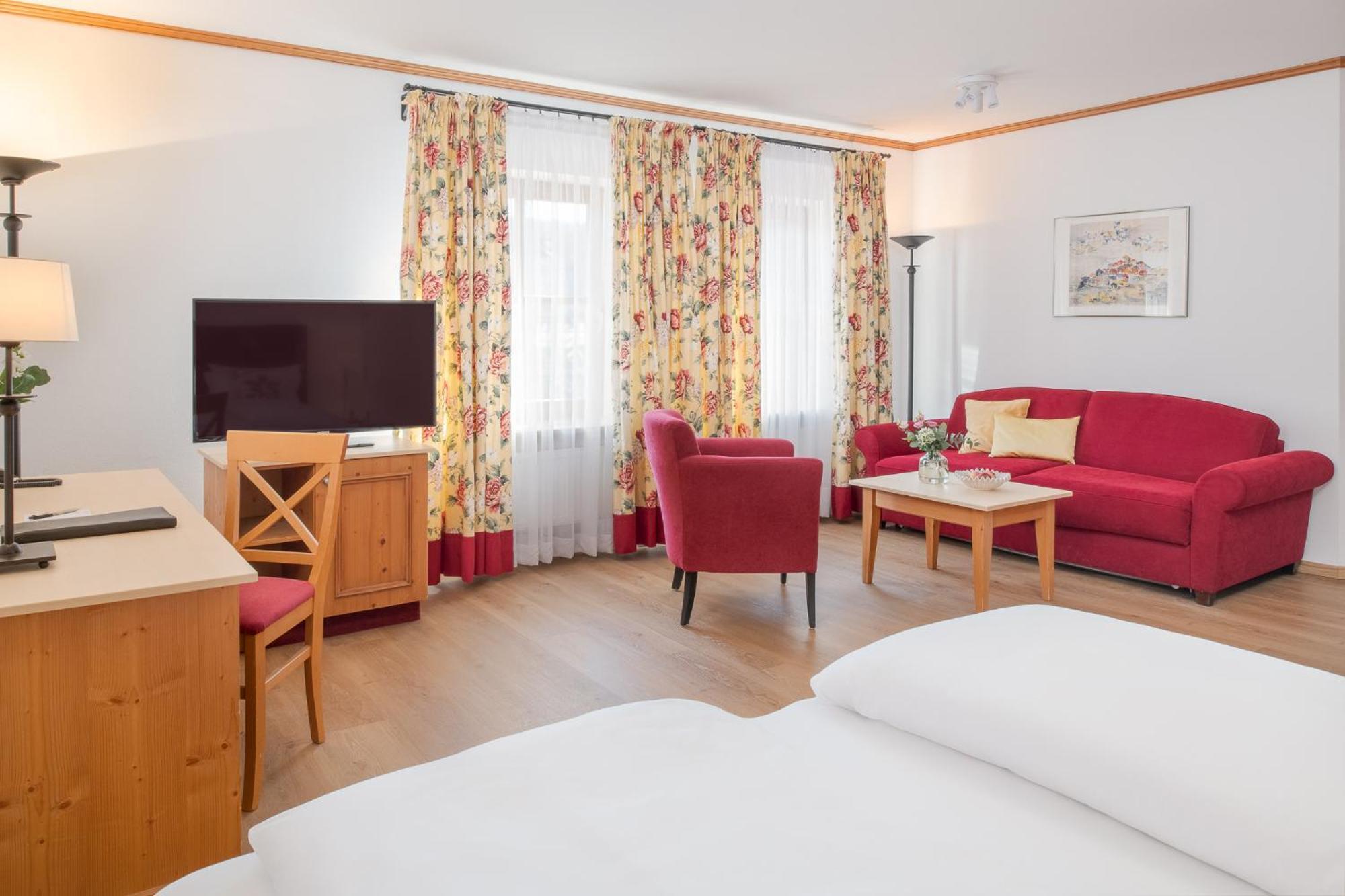 Hotel Obermaier München Eksteriør bilde