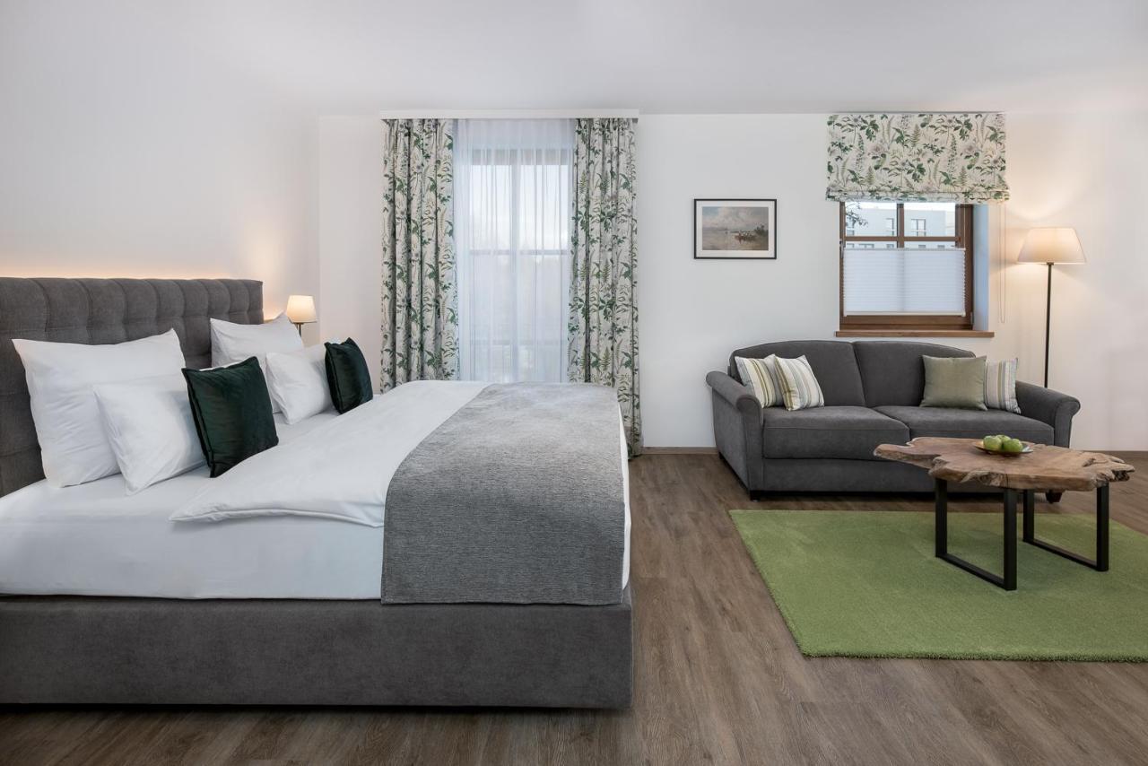 Hotel Obermaier München Eksteriør bilde