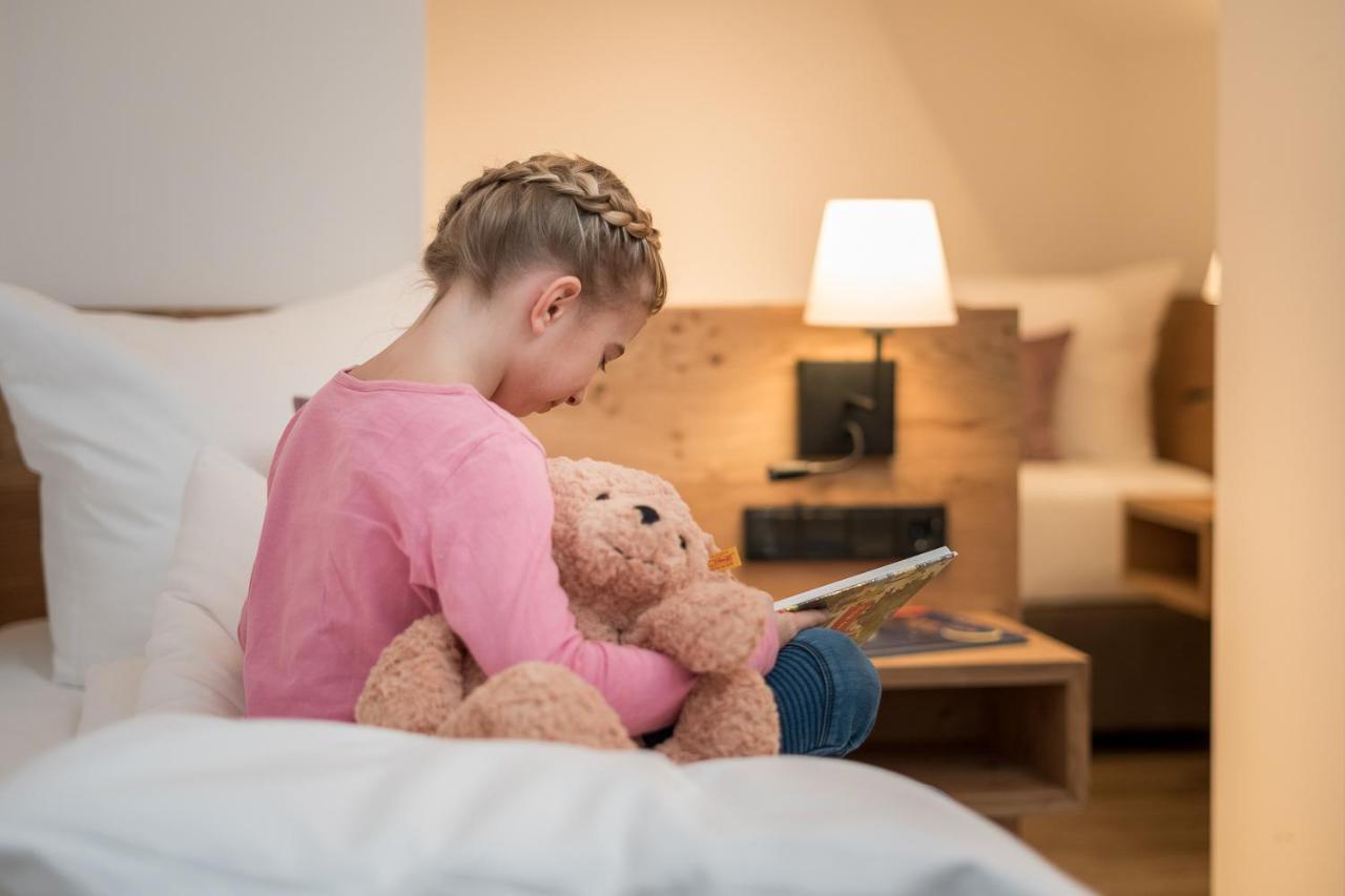 Hotel Obermaier München Eksteriør bilde