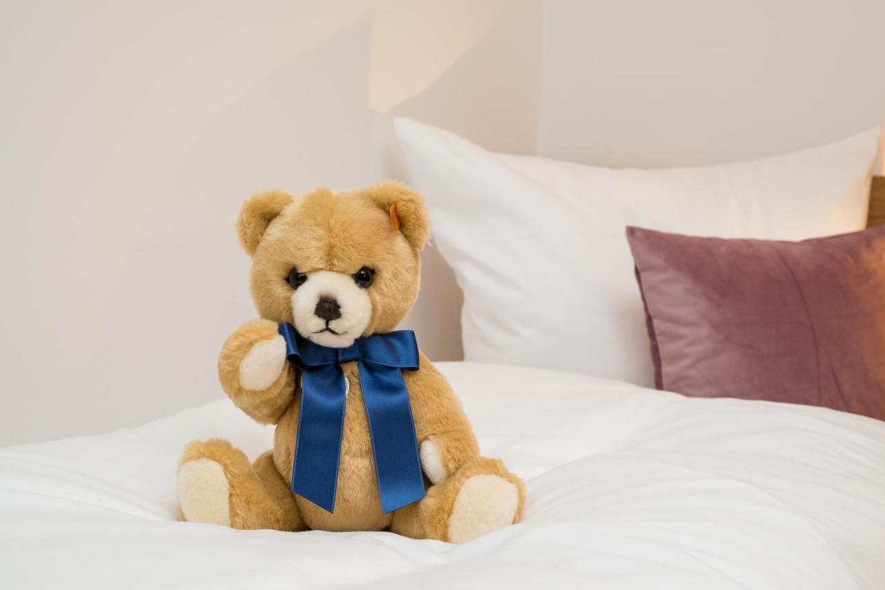 Hotel Obermaier München Eksteriør bilde